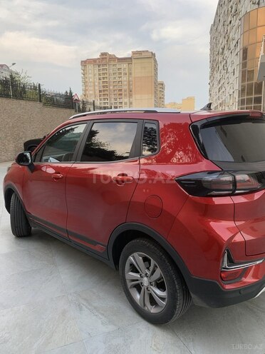 Changan CS 15 2020, 54,441 km - 1.5 l - Bakı