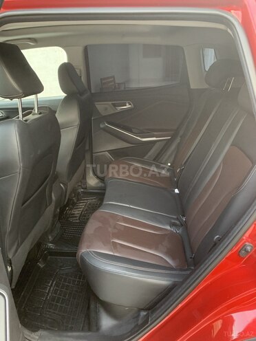 Changan CS 15 2020, 54,441 km - 1.5 l - Bakı