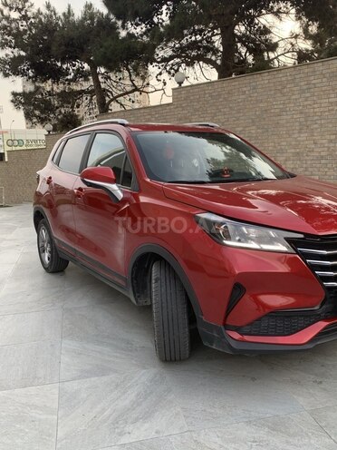 Changan CS 15 2020, 54,441 km - 1.5 l - Bakı