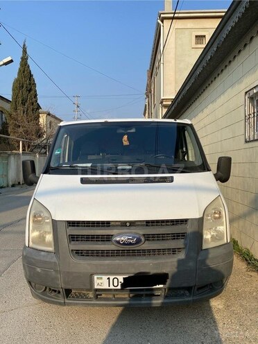 Ford Transit 2007, 280,000 km - 2.4 л - Bakı