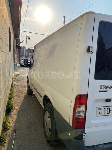Ford Transit 2007, 280,000 km - 2.4 л - Bakı
