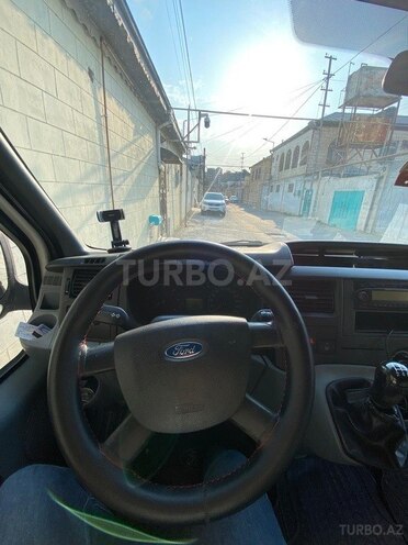 Ford Transit 2007, 280,000 km - 2.4 л - Bakı