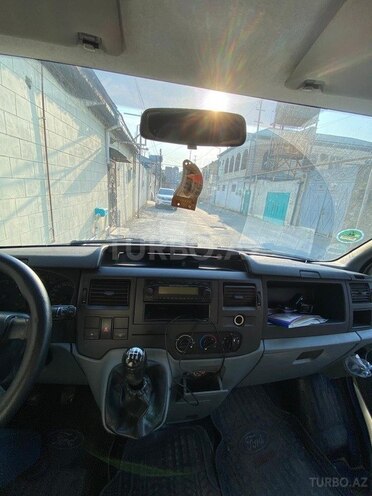 Ford Transit 2007, 280,000 km - 2.4 л - Bakı