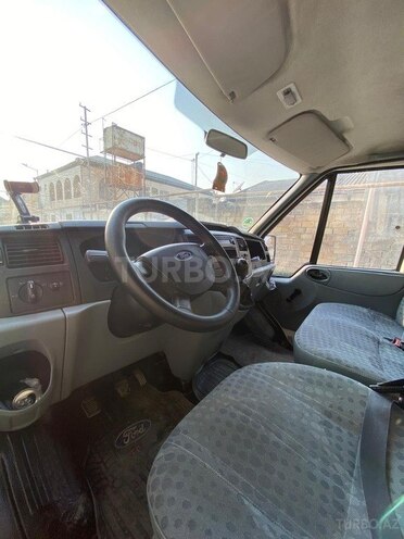Ford Transit 2007, 280,000 km - 2.4 л - Bakı