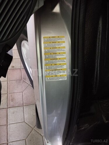 Ford Transit 2011, 420,736 km - 2.4 l - Şəmkir