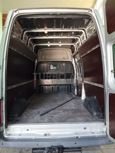 Ford Transit 2011, 420,736 km - 2.4 l - Şəmkir