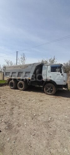 KamAz 55111 1980, 185,000 km - 11.0 l - Şamaxı