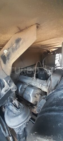 KamAz 55111 1980, 185,000 km - 11.0 l - Şamaxı