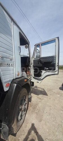 KamAz 55111 1980, 185,000 km - 11.0 l - Şamaxı
