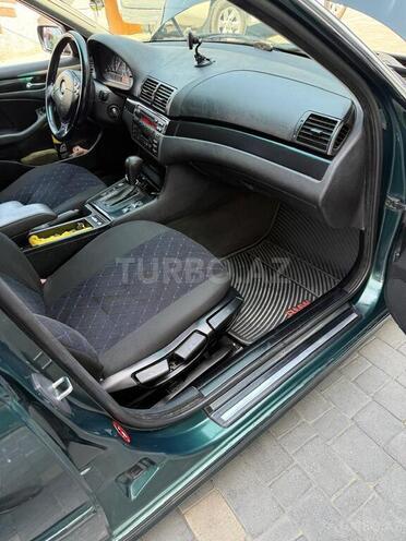 BMW 320 1998, 346,000 km - 2.0 l - Bakı