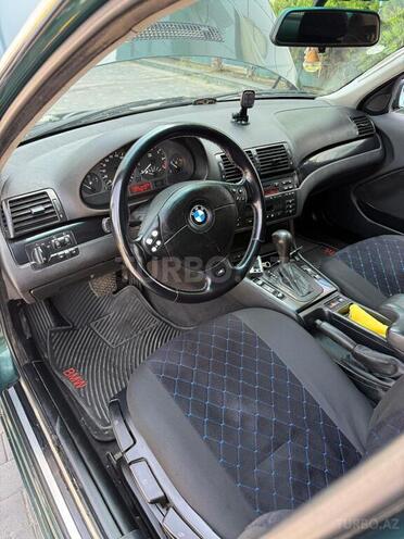 BMW 320 1998, 346,000 km - 2.0 l - Bakı