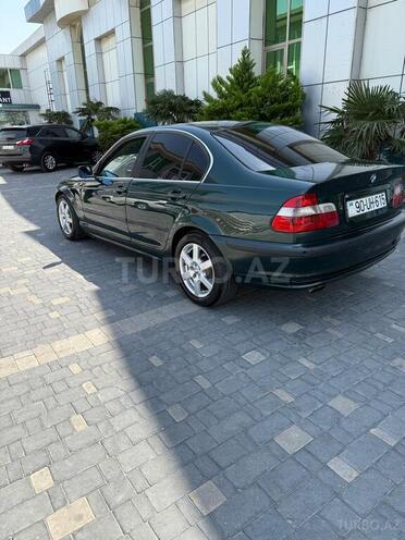 BMW 320 1998, 346,000 km - 2.0 l - Bakı