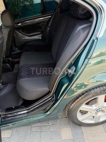 BMW 320 1998, 346,000 km - 2.0 l - Bakı