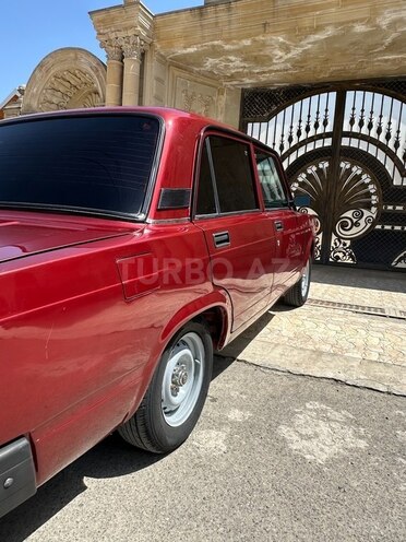LADA (VAZ) 2107 2009, 51,554 km - 1.6 l - Şəmkir