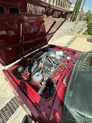 LADA (VAZ) 2107 2009, 51,554 km - 1.6 l - Şəmkir