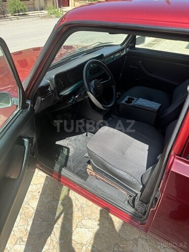 LADA (VAZ) 2107 2009, 51,554 km - 1.6 l - Şəmkir