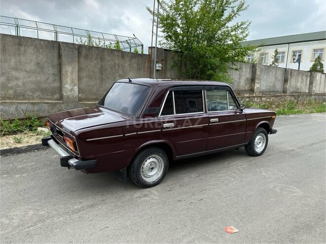 LADA (VAZ) 2106 1999, 88,800 km - 1.6 l - Qusar