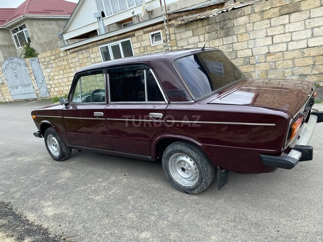 LADA (VAZ) 2106 1999, 88,800 km - 1.6 l - Qusar