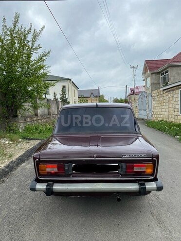 LADA (VAZ) 2106 1999, 88,800 km - 1.6 l - Qusar