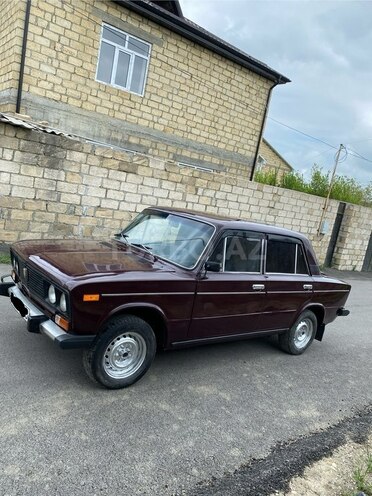 LADA (VAZ) 2106 1999, 88,800 km - 1.6 l - Qusar