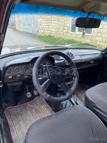 LADA (VAZ) 2106 1999, 88,800 km - 1.6 l - Qusar