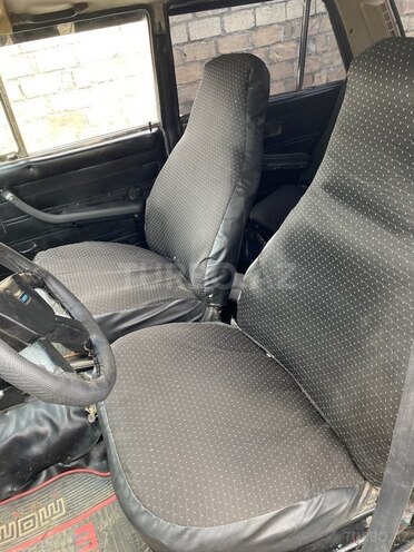 LADA (VAZ) 2106 1999, 88,800 km - 1.6 l - Qusar