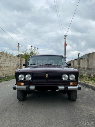 LADA (VAZ) 2106 1999, 88,800 km - 1.6 l - Qusar