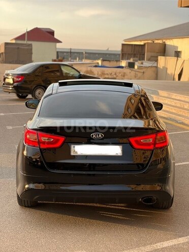 Kia Optima 2014, 188,000 km - 2.0 l - Bakı