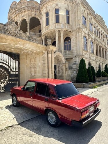 LADA (VAZ) 2107 2009, 51,554 km - 1.6 l - Şəmkir