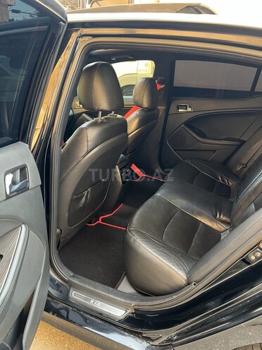 Kia Optima 2014, 188,000 km - 2.0 l - Bakı