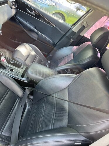 Kia Sorento 2015, 254,000 km - 2.0 l - Mingəçevir