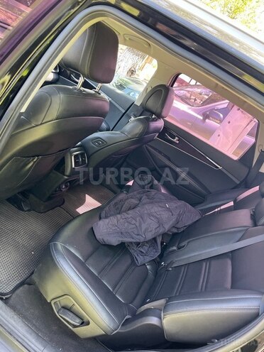 Kia Sorento 2015, 254,000 km - 2.0 l - Mingəçevir