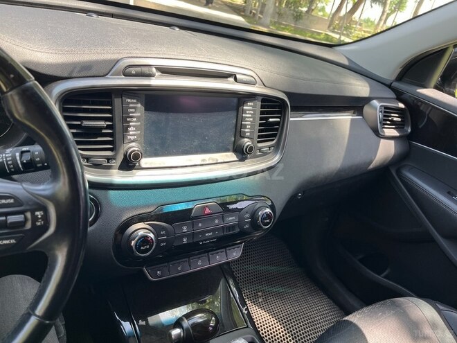 Kia Sorento 2015, 254,000 km - 2.0 l - Mingəçevir