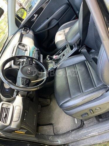 Kia Sorento 2015, 254,000 km - 2.0 l - Mingəçevir
