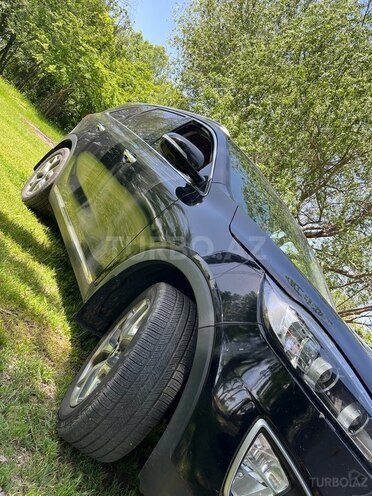 Kia Sorento 2015, 254,000 km - 2.0 l - Mingəçevir