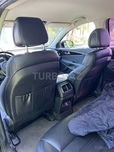 Kia Sorento 2015, 254,000 km - 2.0 l - Mingəçevir