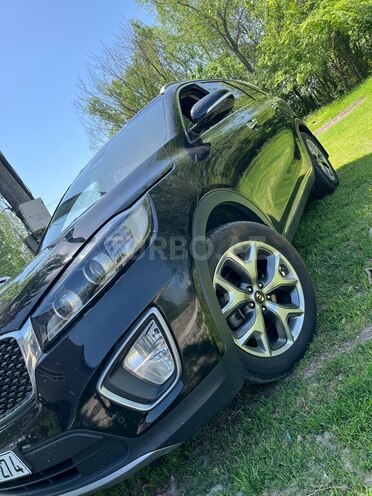Kia Sorento 2015, 254,000 km - 2.0 l - Mingəçevir
