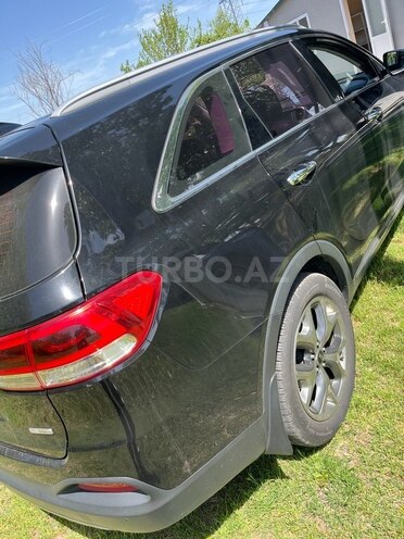 Kia Sorento 2015, 254,000 km - 2.0 l - Mingəçevir