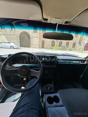LADA (VAZ) 2107 2009, 51,554 km - 1.6 l - Şəmkir