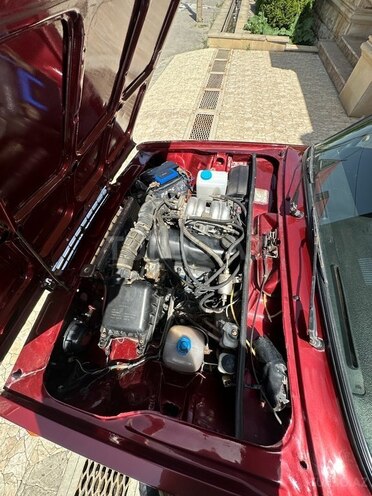 LADA (VAZ) 2107 2009, 51,554 km - 1.6 l - Şəmkir