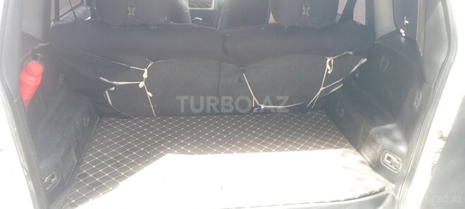 Mitsubishi Pajero io 1998, 306,000 km - 1.8 л - Sumqayıt
