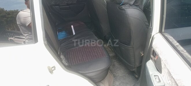Mitsubishi Pajero io 1998, 306,000 km - 1.8 л - Sumqayıt