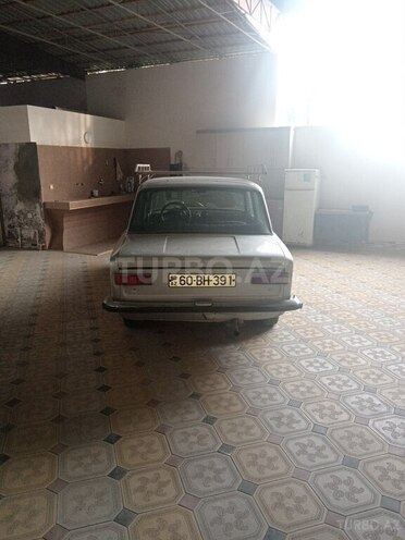 LADA (VAZ) 2101 1978, 75,000 km - 1.3 l - Tovuz