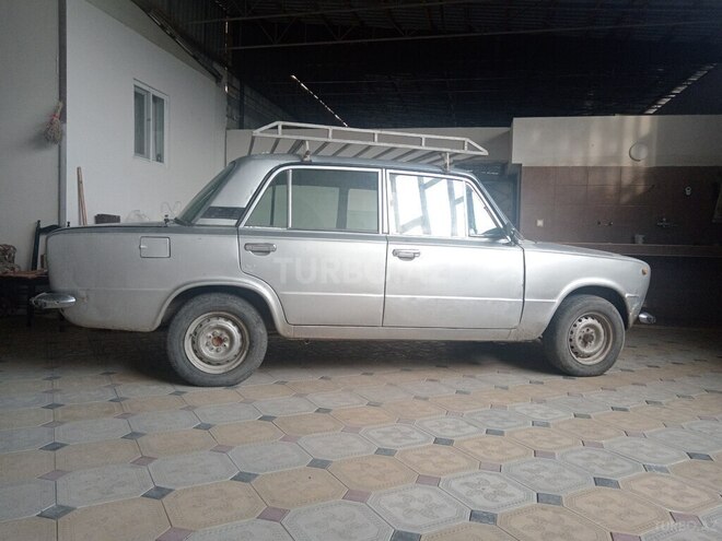 LADA (VAZ) 2101 1978, 75,000 km - 1.3 l - Tovuz