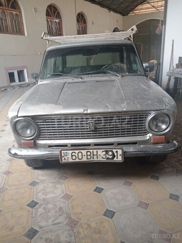 LADA (VAZ) 2101 1978, 75,000 km - 1.3 l - Tovuz