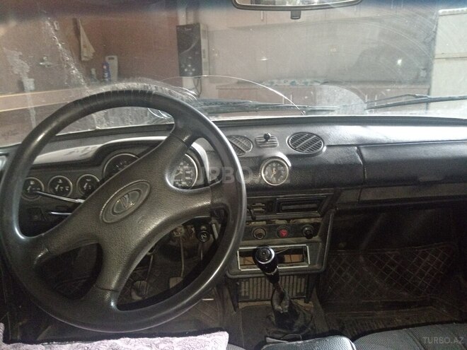 LADA (VAZ) 2101 1978, 75,000 km - 1.3 l - Tovuz