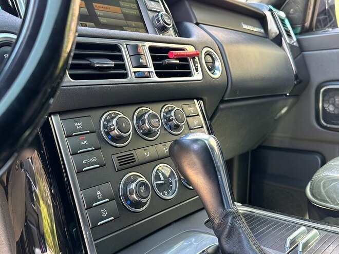 Land Rover Range Rover 2011, 145,000 km - 5.0 л - Bakı