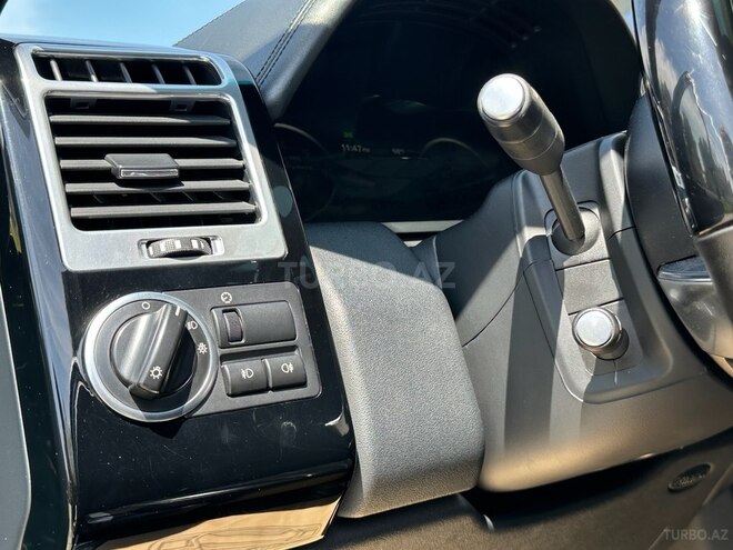 Land Rover Range Rover 2011, 145,000 km - 5.0 л - Bakı