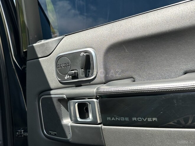 Land Rover Range Rover 2011, 145,000 km - 5.0 л - Bakı