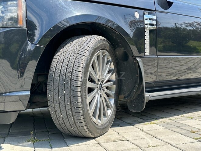 Land Rover Range Rover 2011, 145,000 km - 5.0 л - Bakı